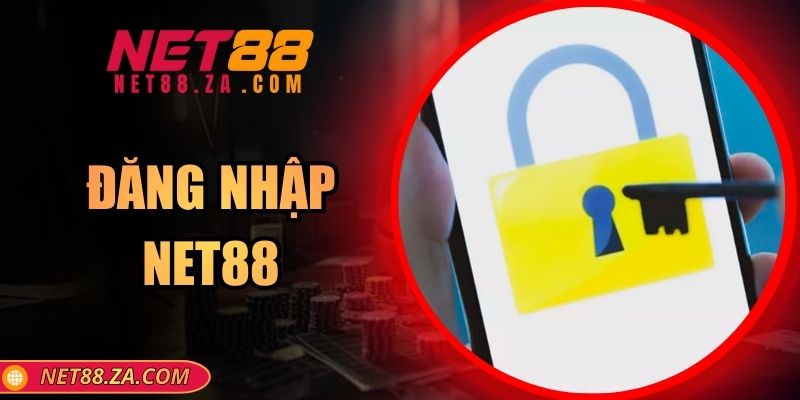 Đăng Nhập Net88 – Hướng Dẫn Chi Tiết Lưu Ý Quan Trọng