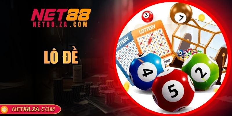 Lô Đề Tại NET88 – Trải Nghiệm Sân Chơi Cá Cược Sôi Động